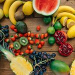fruits