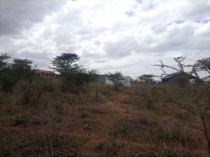 land for sale in Isinya.