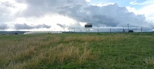 Land for sale in Nkiito