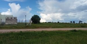 Land for sale in Nkiito.