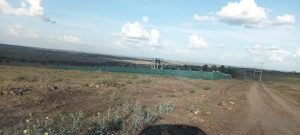 2 acres for sale in Isinya