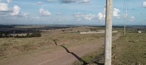 3 acres for sale in Isinya