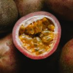 passion fruit farming Kenya
